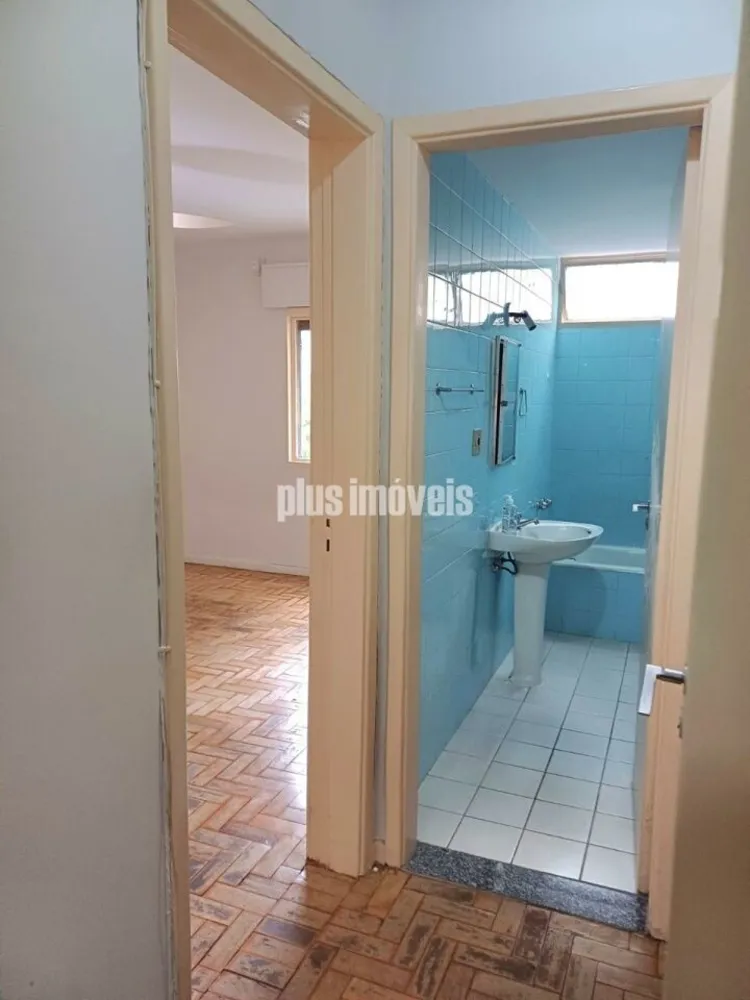 Apartamento, 3 quartos, 154 m² - Foto 2