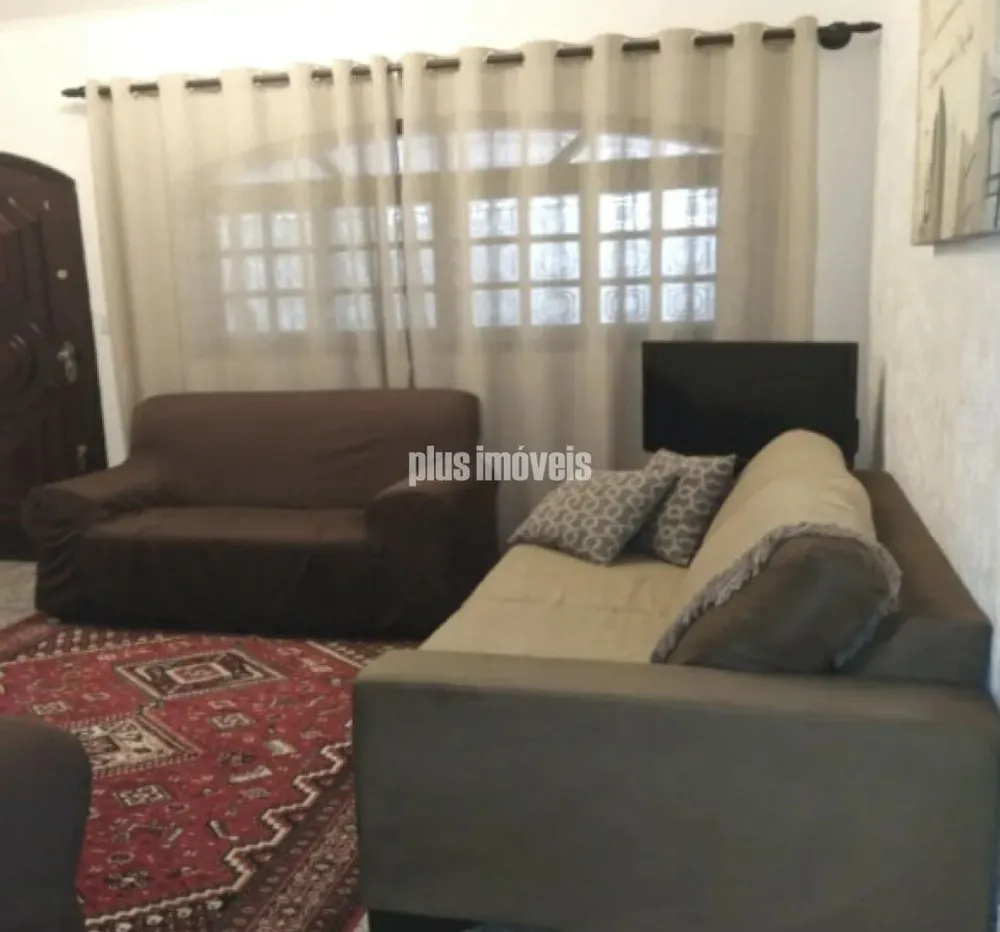 Casa, 3 quartos, 140 m² - Foto 1