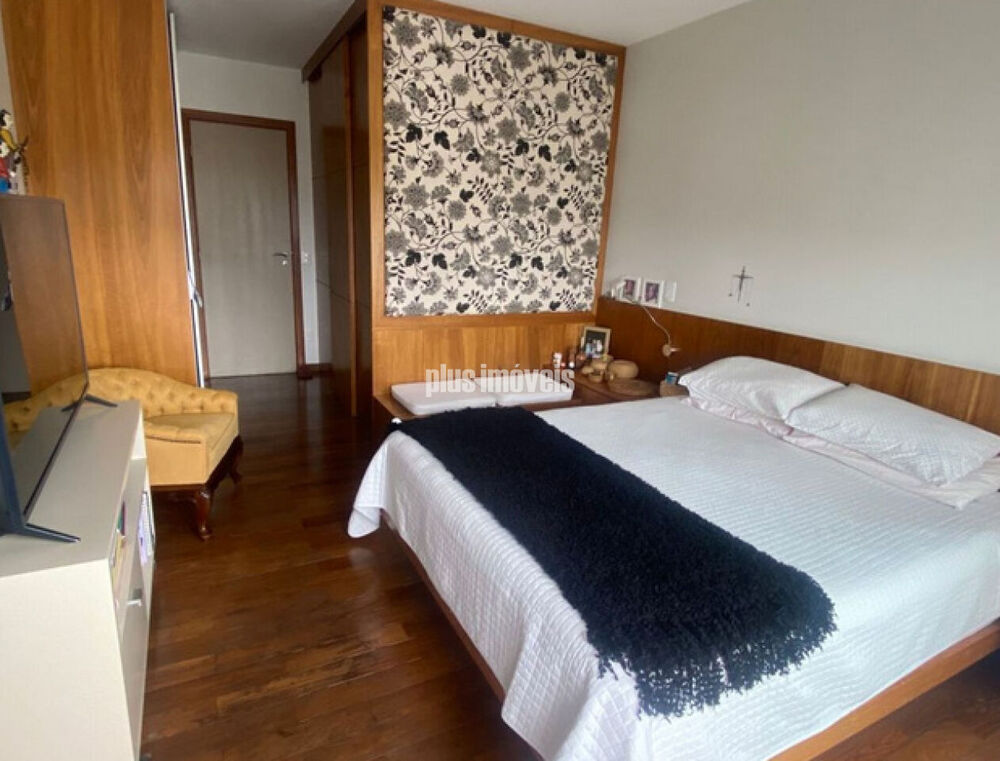 Apartamento, 3 quartos, 205 m² - Foto 3