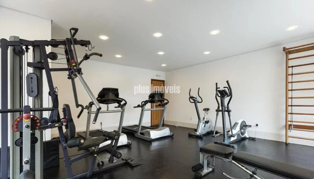 Apartamento, 3 quartos, 205 m² - Foto 2