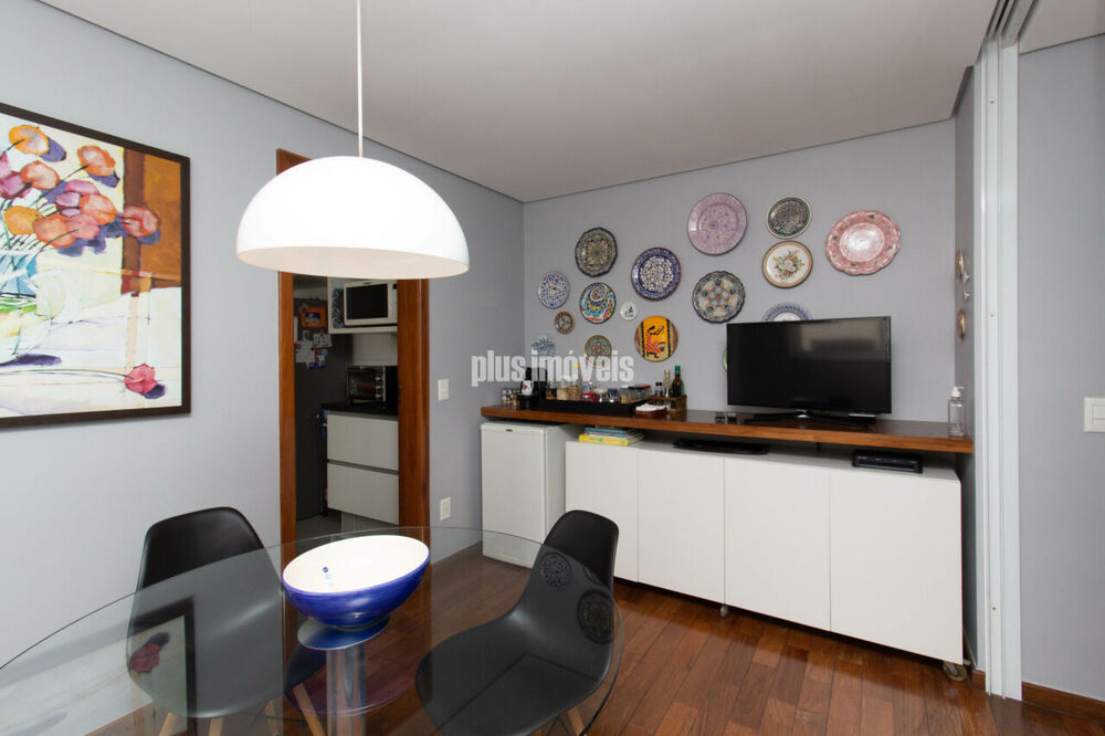 Apartamento, 3 quartos, 205 m² - Foto 5