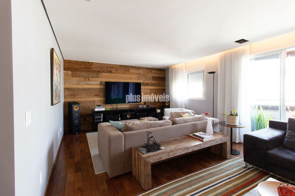 Apartamento, 3 quartos, 205 m² - Foto 7