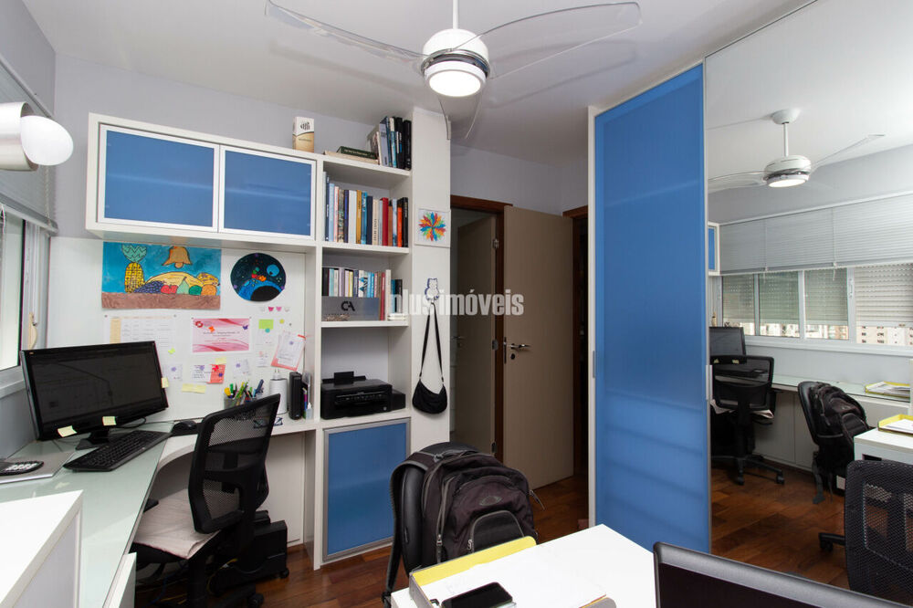 Apartamento, 3 quartos, 205 m² - Foto 4