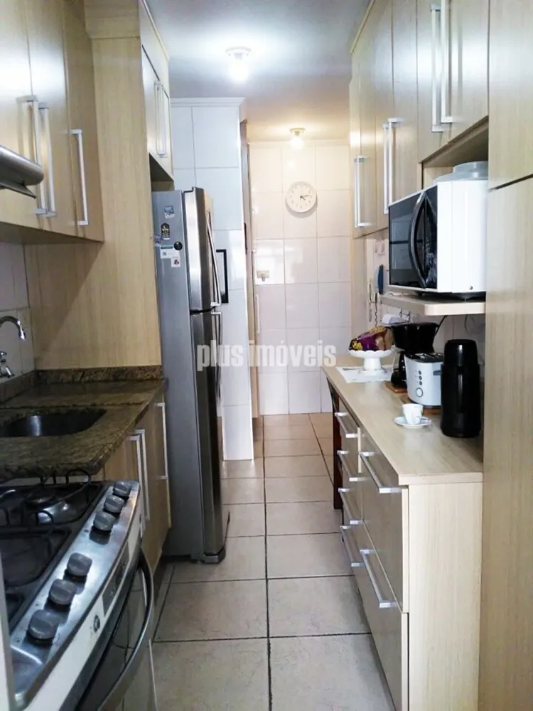 Apartamento, 3 quartos, 92 m² - Foto 4