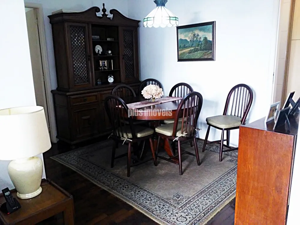 Apartamento, 3 quartos, 92 m² - Foto 2
