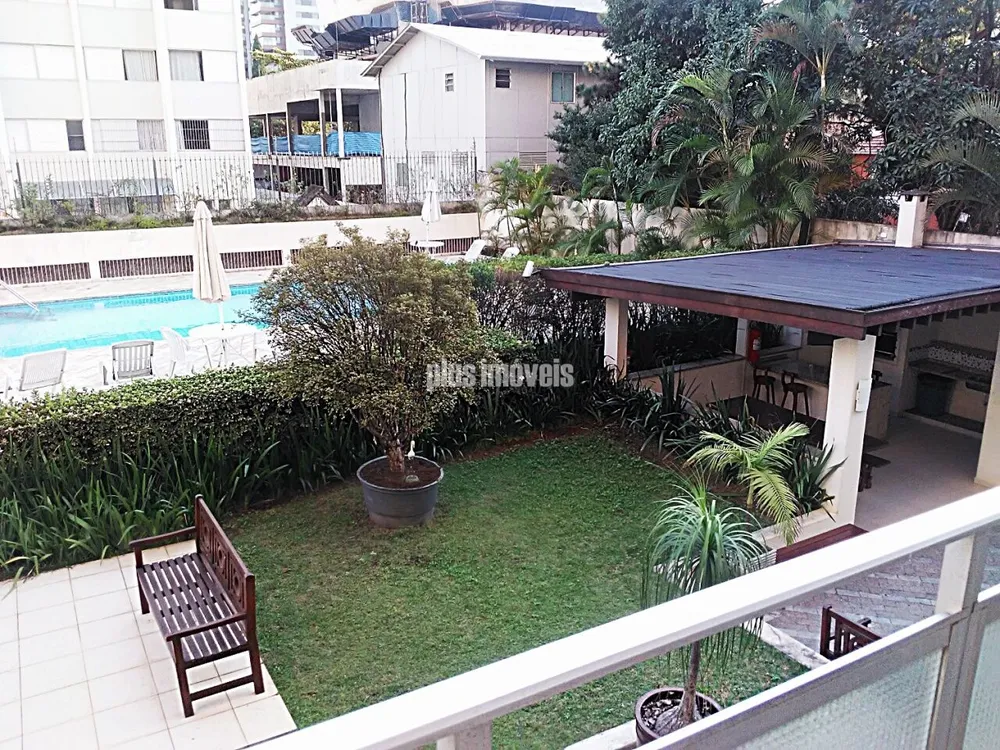 Apartamento, 3 quartos, 92 m² - Foto 1