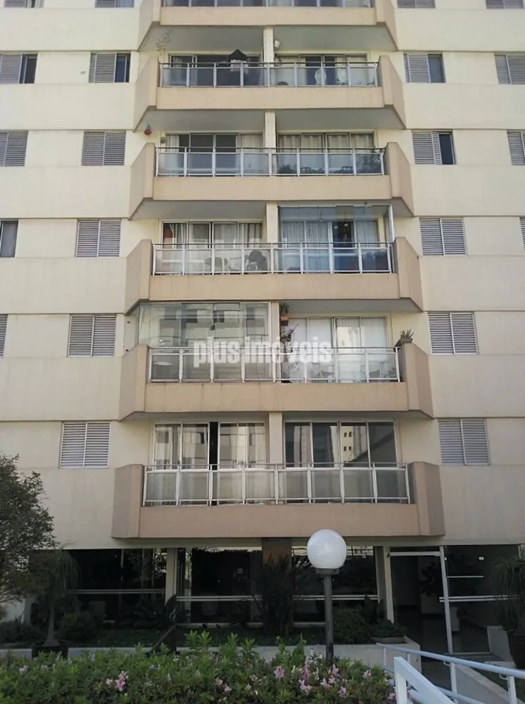 Apartamento, 3 quartos, 92 m² - Foto 3