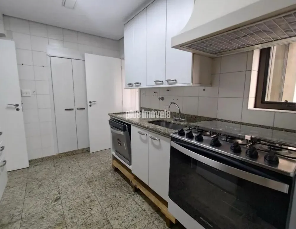 Apartamento, 4 quartos, 189 m² - Foto 4