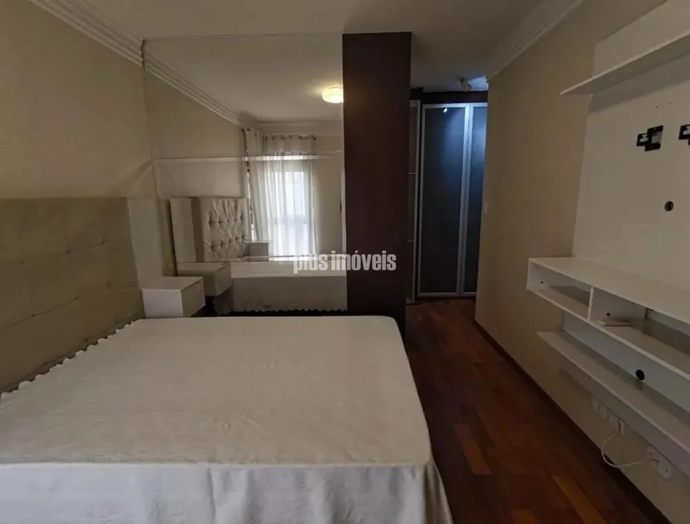 Apartamento, 4 quartos, 189 m² - Foto 1