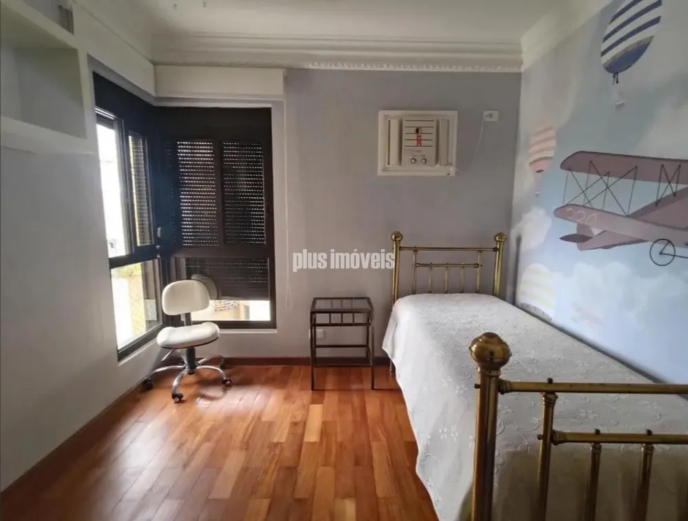 Apartamento, 4 quartos, 189 m² - Foto 3