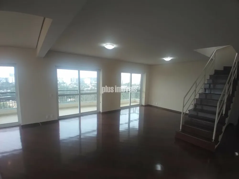 Apartamento, 4 quartos, 395 m² - Foto 1