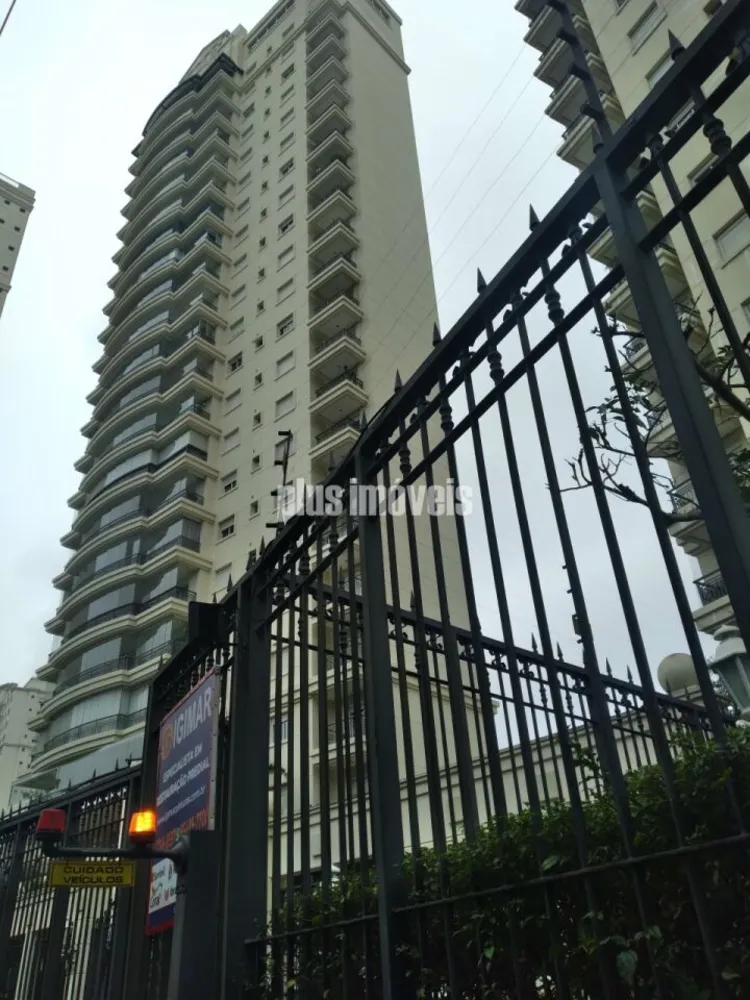 Apartamento, 4 quartos, 395 m² - Foto 6