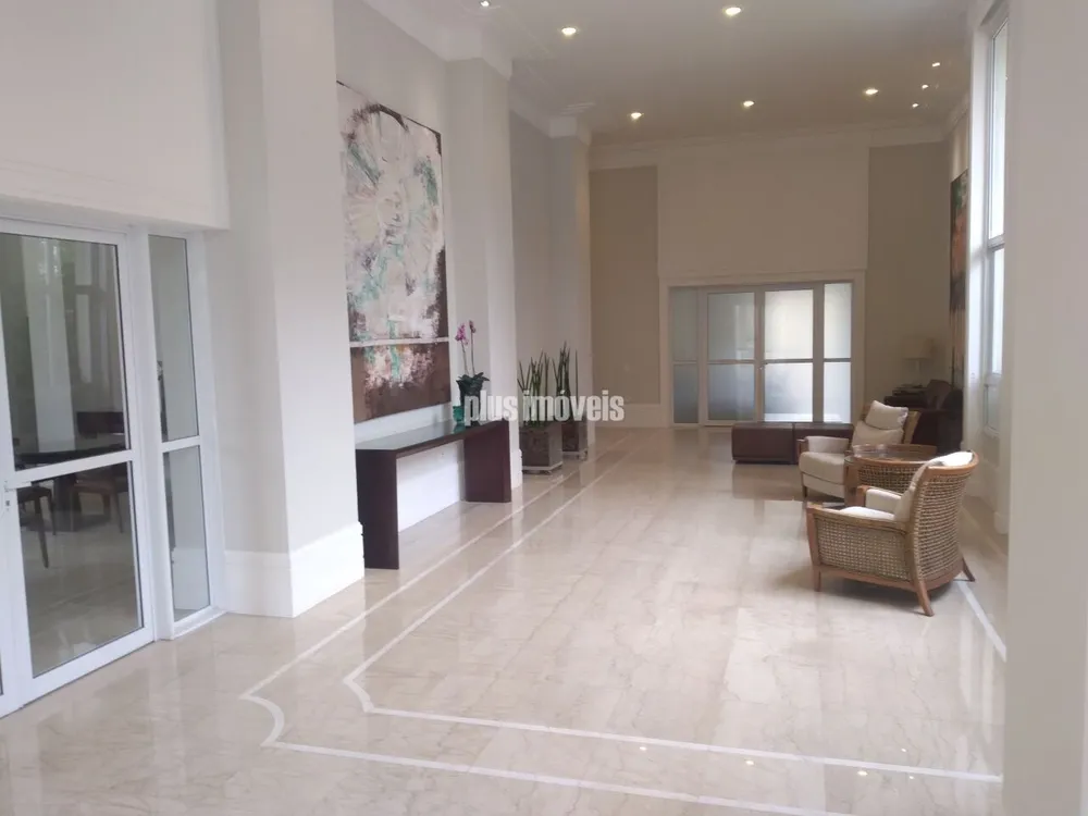 Apartamento, 4 quartos, 395 m² - Foto 7