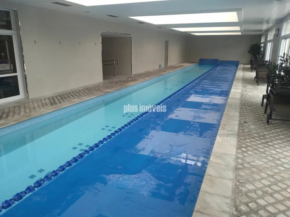 Apartamento, 4 quartos, 395 m² - Foto 8