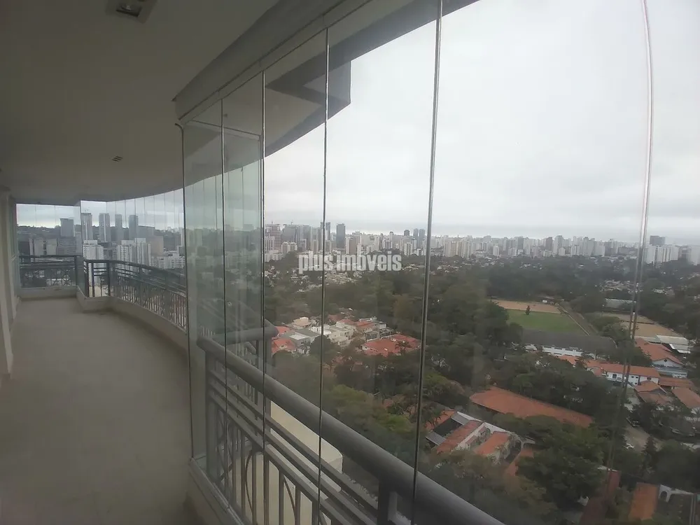 Apartamento, 4 quartos, 395 m² - Foto 3