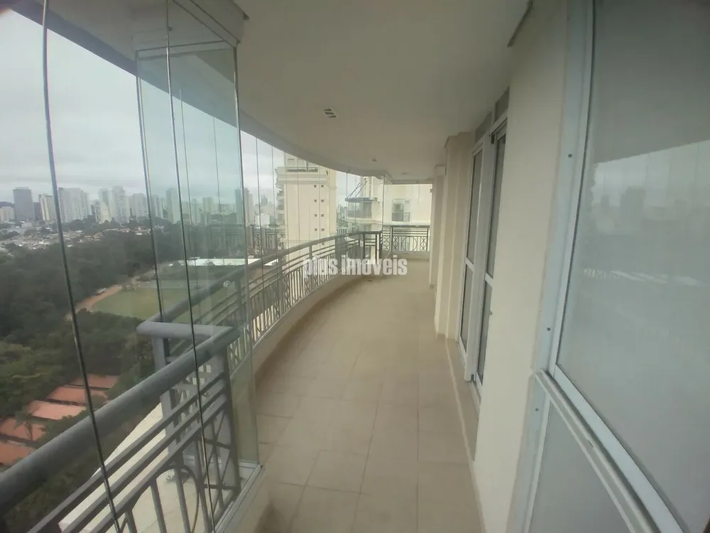 Apartamento, 4 quartos, 395 m² - Foto 5
