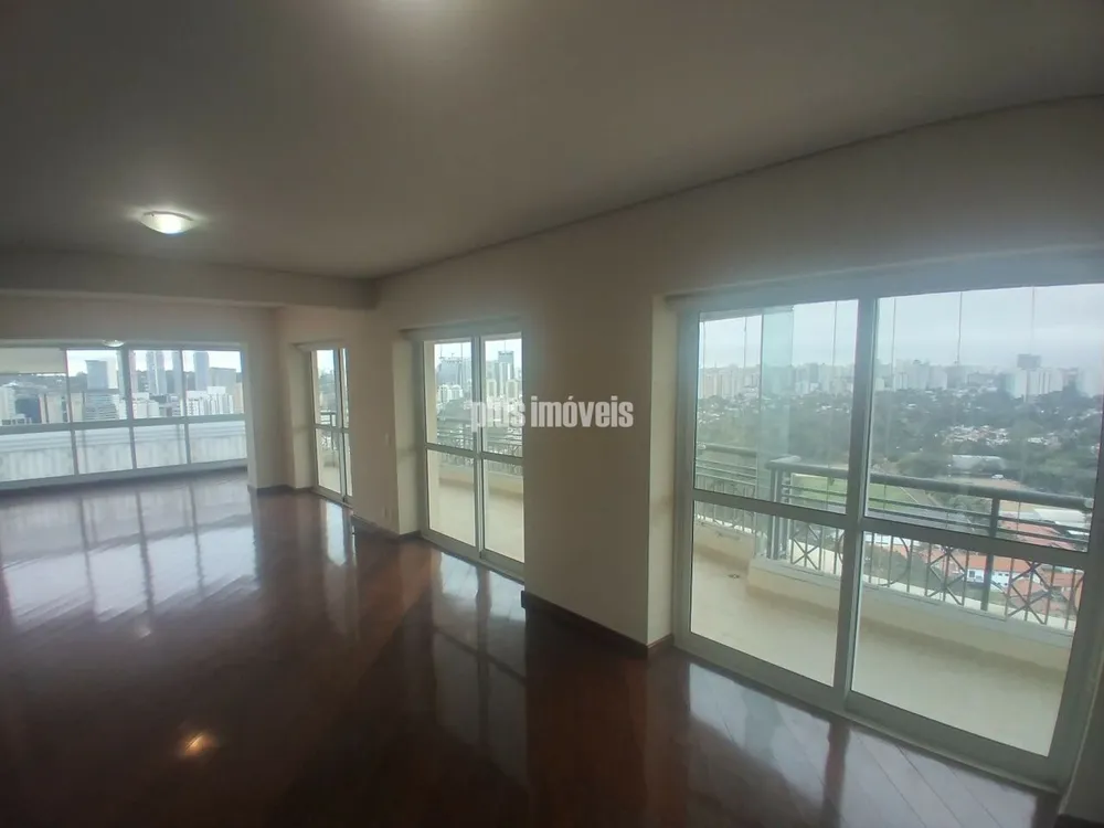 Apartamento, 4 quartos, 395 m² - Foto 2