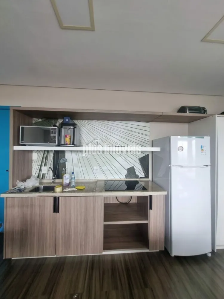 Apartamento, 1 quarto, 49 m² - Foto 2