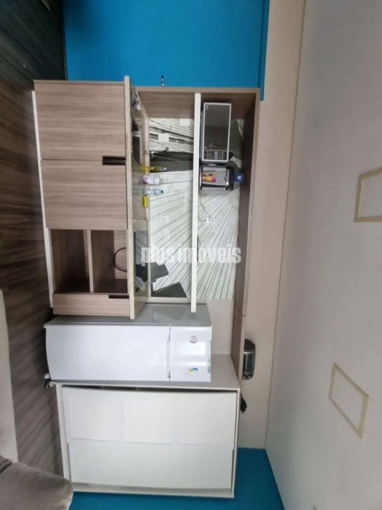 Apartamento, 1 quarto, 49 m² - Foto 1