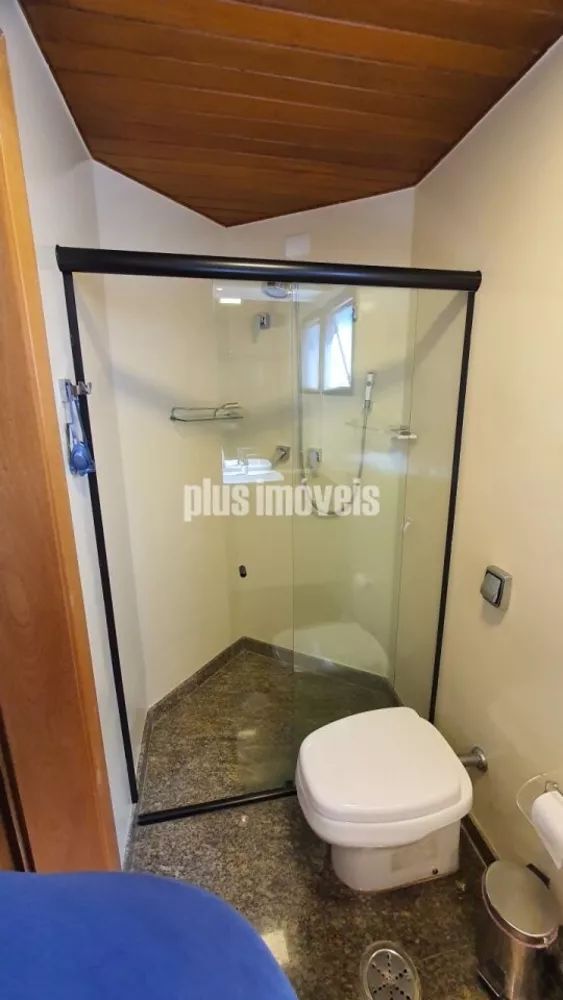 Apartamento, 4 quartos, 154 m² - Foto 8