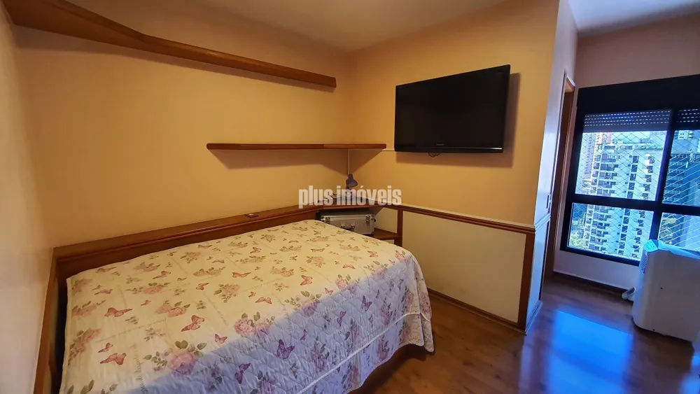 Apartamento, 4 quartos, 154 m² - Foto 13