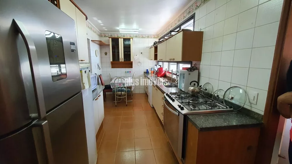 Apartamento, 4 quartos, 154 m² - Foto 2
