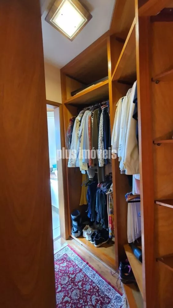 Apartamento, 4 quartos, 154 m² - Foto 10