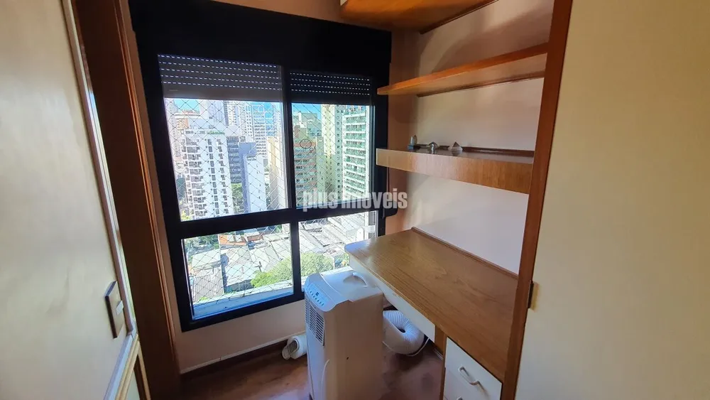 Apartamento, 4 quartos, 154 m² - Foto 15