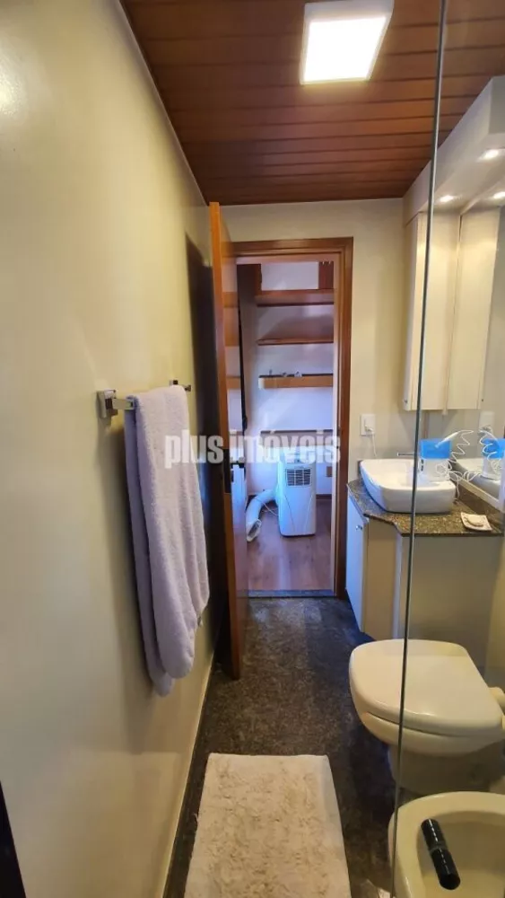 Apartamento, 4 quartos, 154 m² - Foto 7