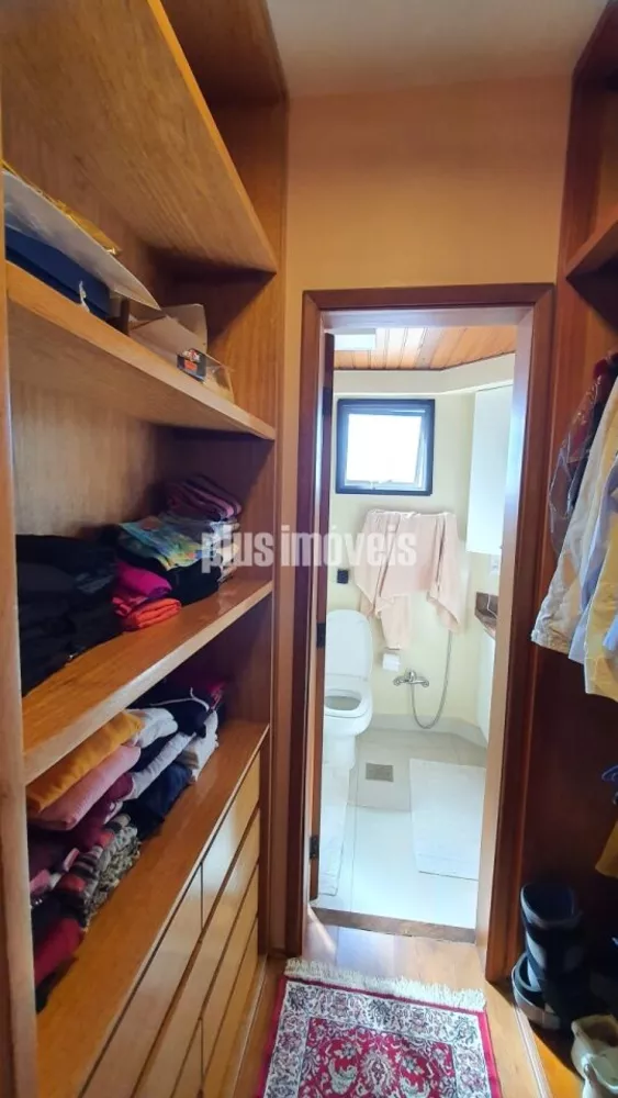 Apartamento, 4 quartos, 154 m² - Foto 12