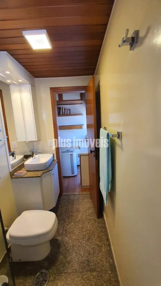 Apartamento, 4 quartos, 154 m² - Foto 6
