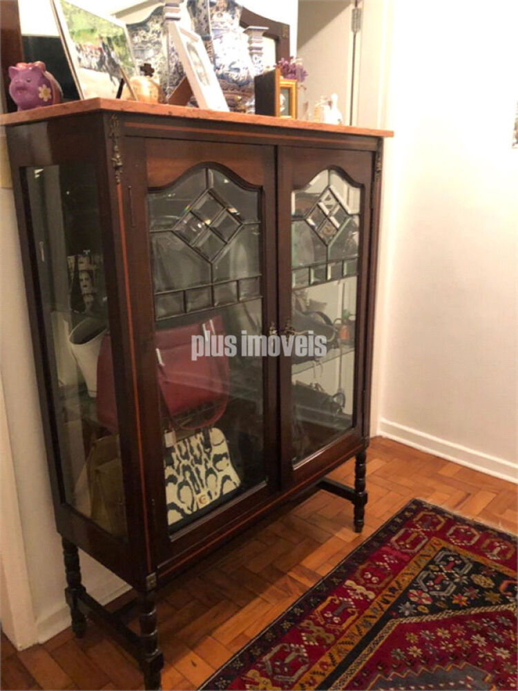 Apartamento, 3 quartos, 170 m² - Foto 4