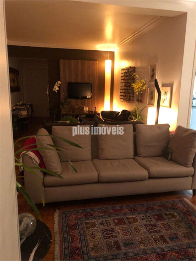 Apartamento, 3 quartos, 170 m² - Foto 3