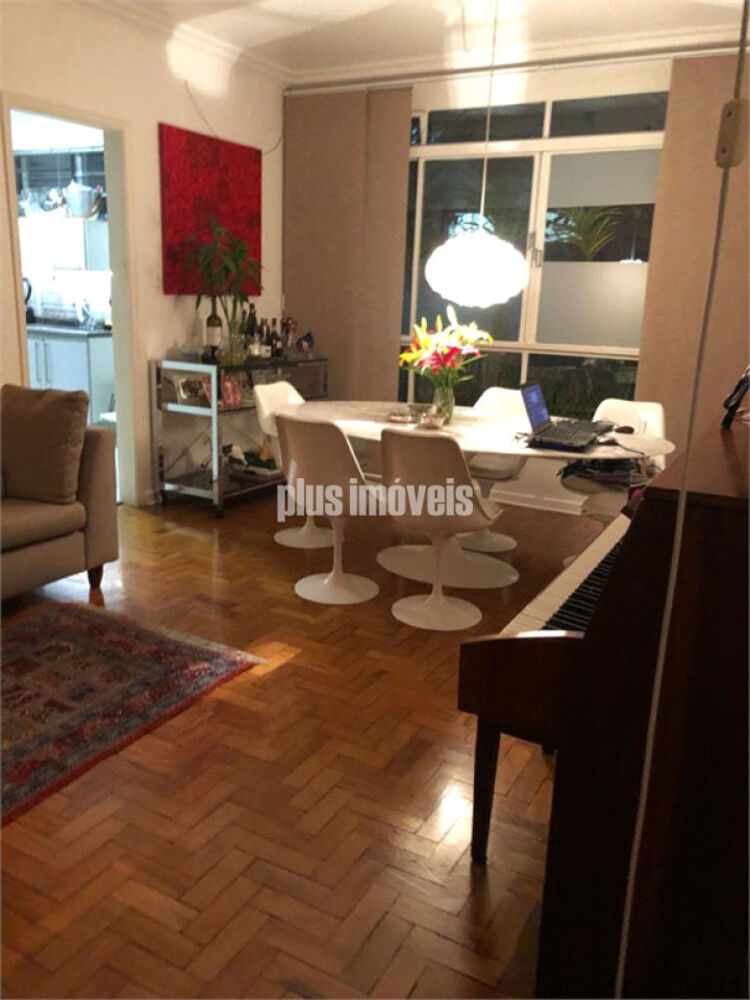 Apartamento, 3 quartos, 170 m² - Foto 2