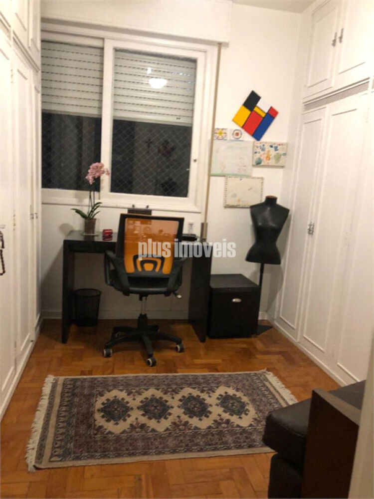 Apartamento, 3 quartos, 170 m² - Foto 12