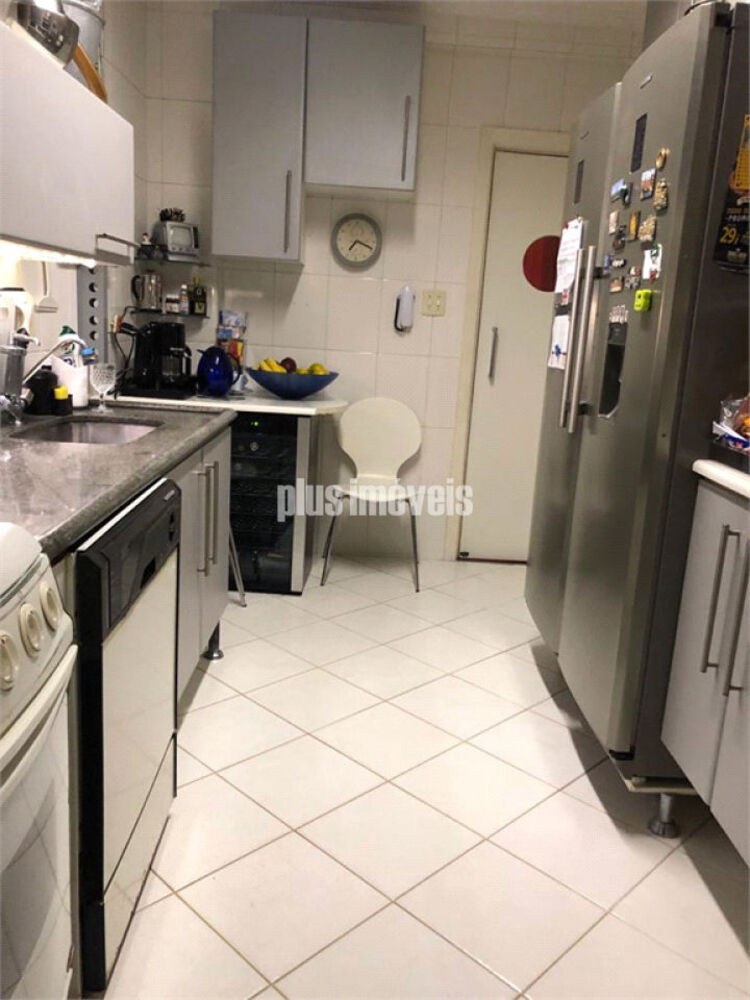 Apartamento, 3 quartos, 170 m² - Foto 6