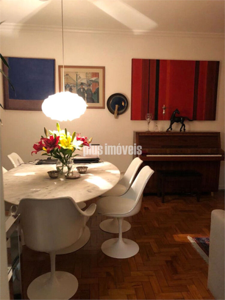 Apartamento, 3 quartos, 170 m² - Foto 1