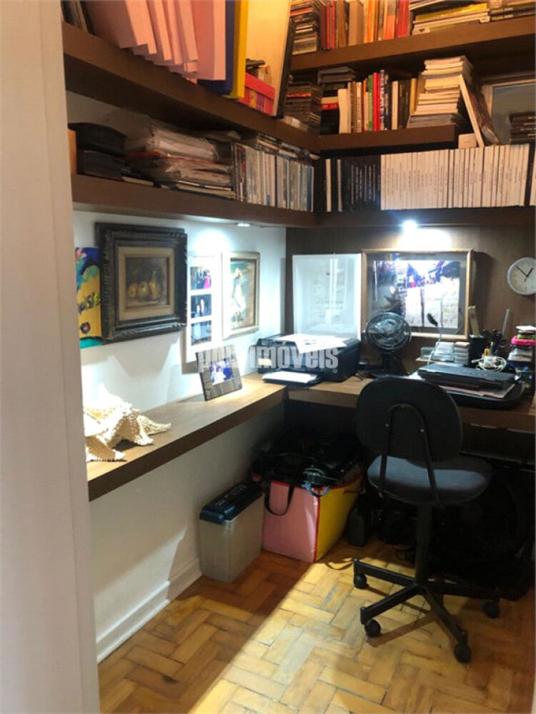 Apartamento, 3 quartos, 170 m² - Foto 5