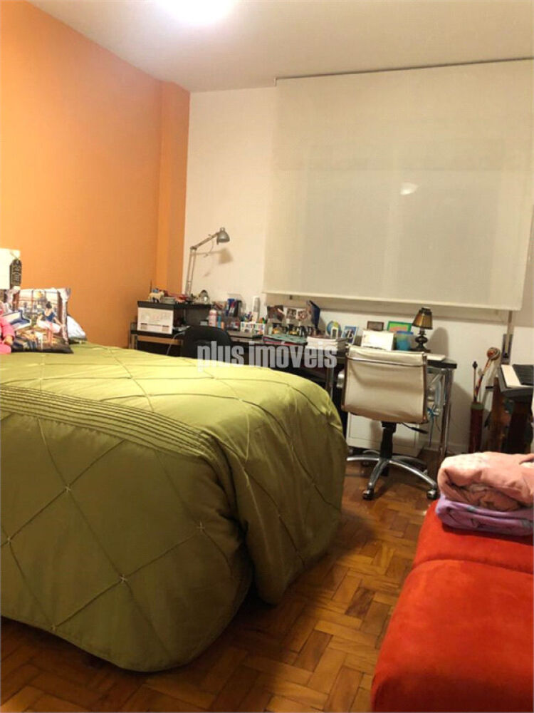 Apartamento, 3 quartos, 170 m² - Foto 8
