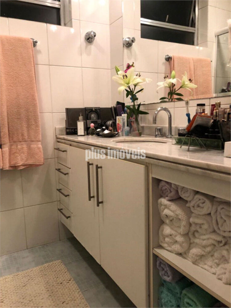 Apartamento, 3 quartos, 170 m² - Foto 7