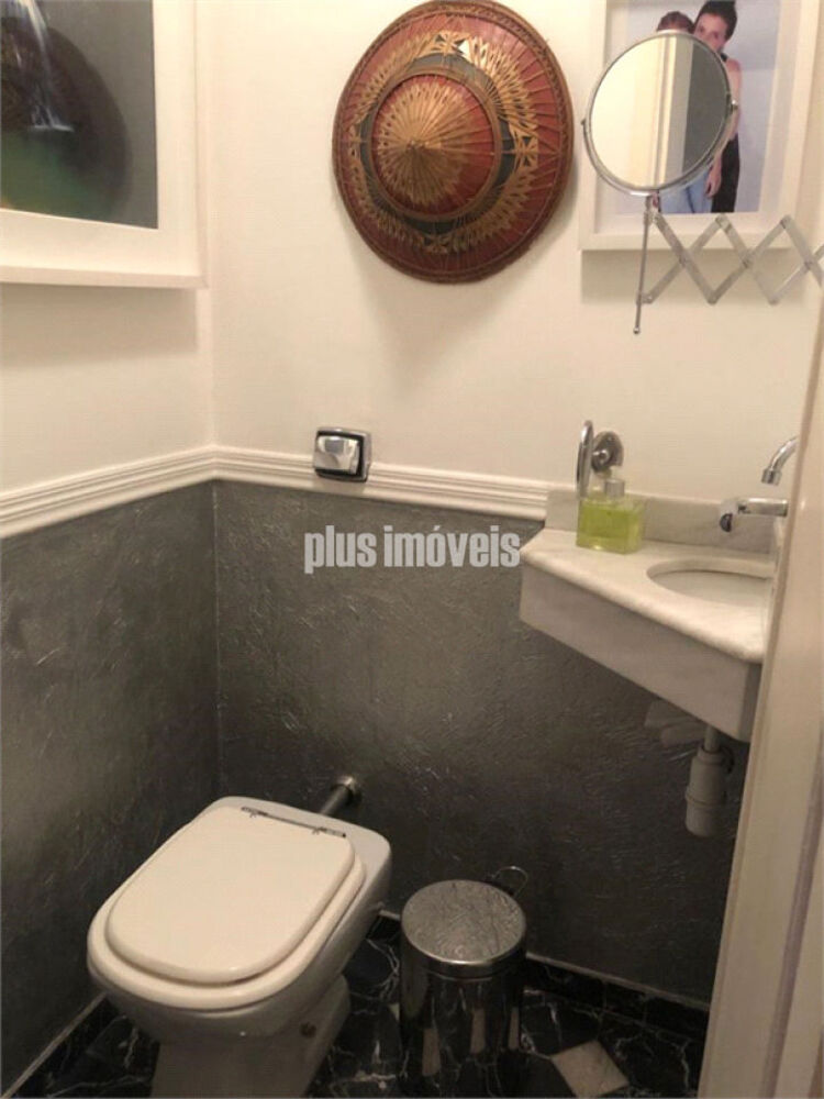 Apartamento, 3 quartos, 170 m² - Foto 13