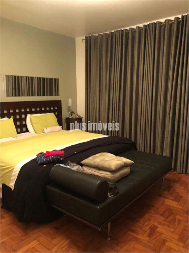 Apartamento, 3 quartos, 170 m² - Foto 11