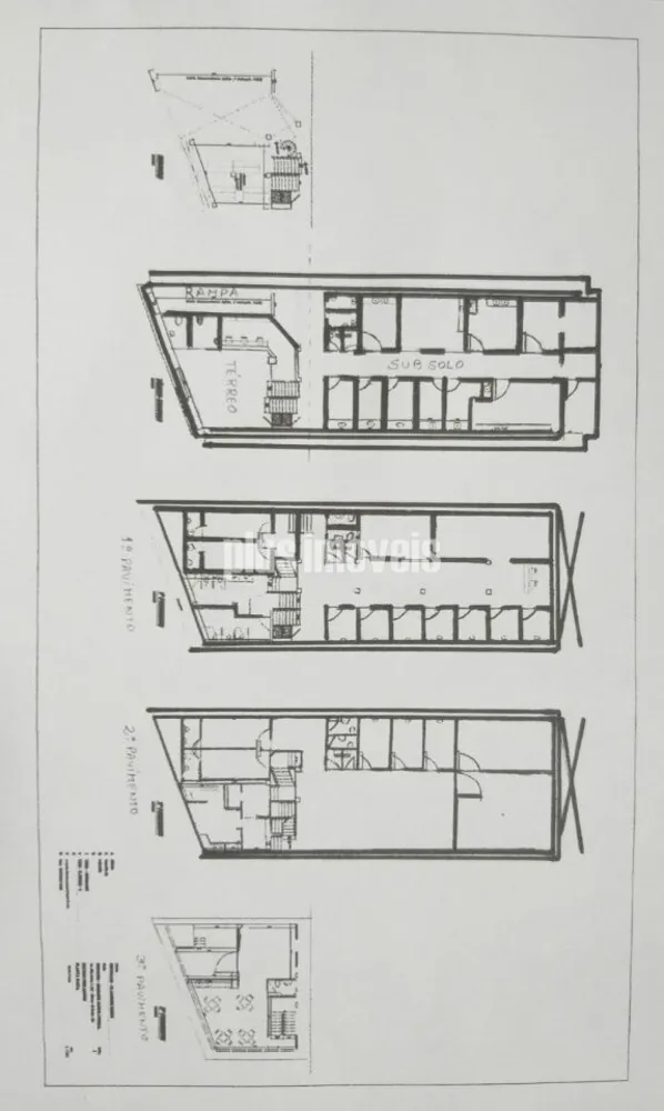 Prédio Inteiro, 1080 m² - Foto 3