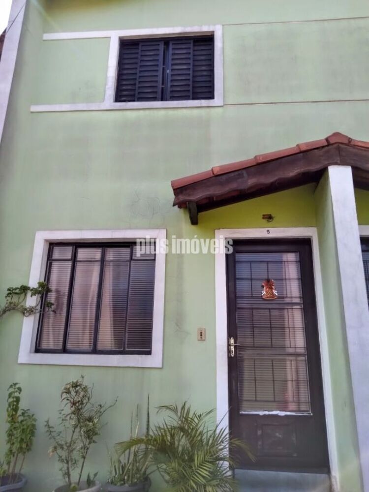 Casa de Condomínio, 2 quartos - Foto 1