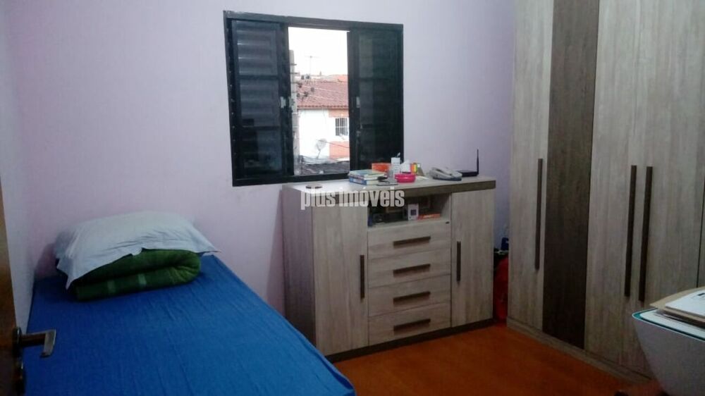 Casa de Condomínio, 2 quartos - Foto 3