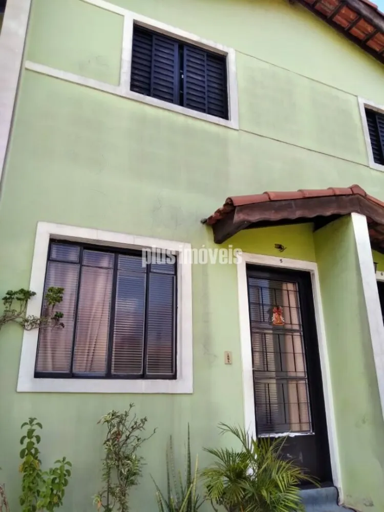 Casa de Condomínio, 2 quartos - Foto 8
