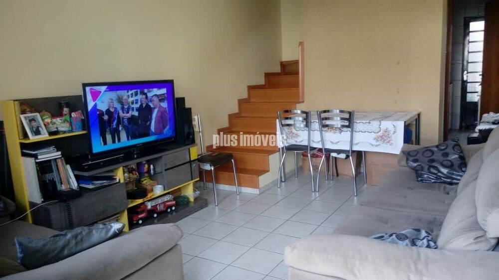 Casa de Condomínio, 2 quartos - Foto 8