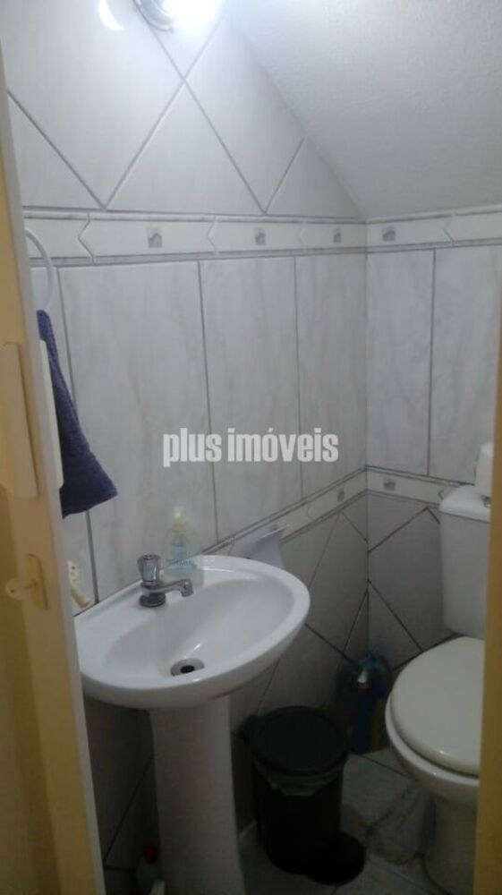 Casa de Condomínio, 2 quartos - Foto 14