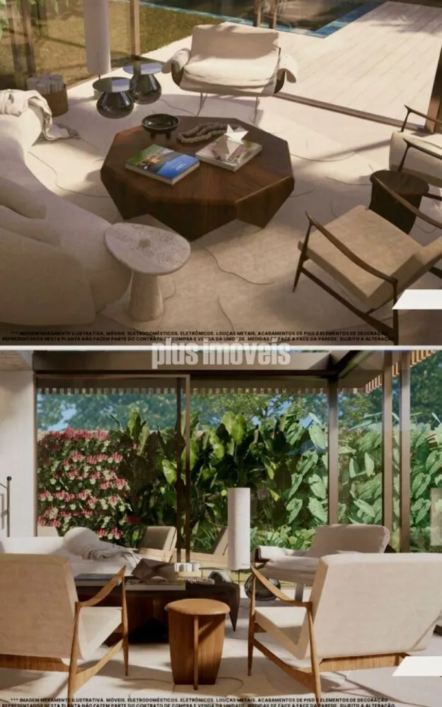 Casa de Condomínio, 3 quartos - Foto 7