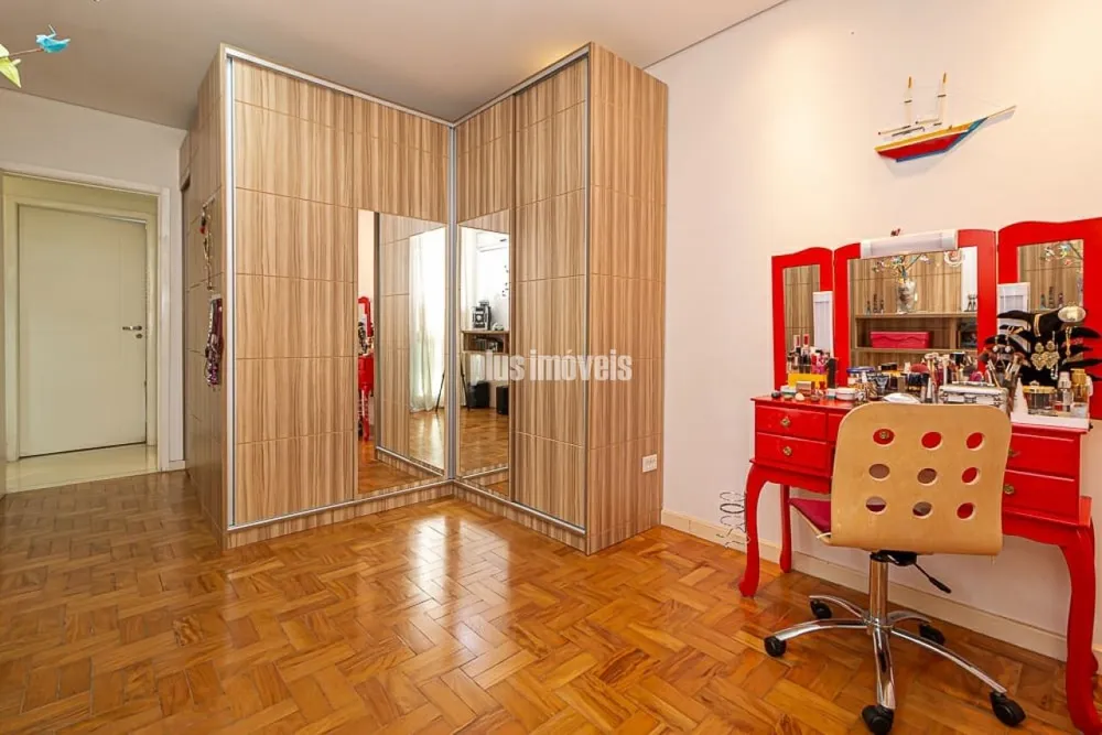 Apartamento, 3 quartos, 130 m² - Foto 1